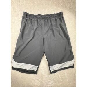 Nike Dri-FIT Flex Athletic Shorts Basketball‎ Training XXL